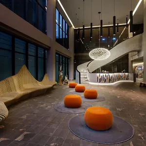 De Elements Business Damansara Hotel