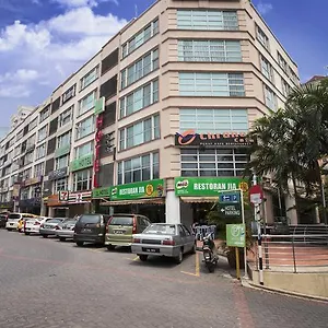 One Avenue Hotel