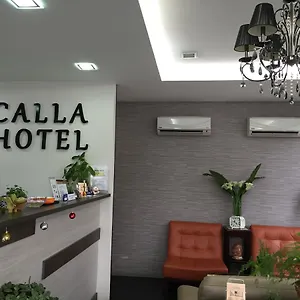 3* Hotel Calla