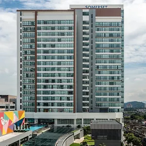 Somerset Damansara Uptown Hotel