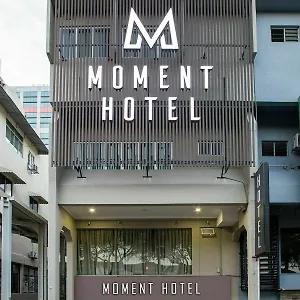 Hotel Moment, Petaling Jaya