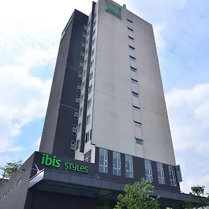 Ibis Styles Kuala Lumpur Sri Damansara Hotel