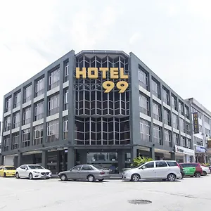 99 Kelana Jaya Hotel