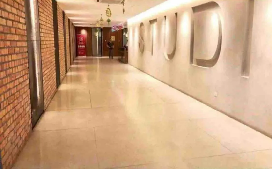 Apartment Minimalist Studio Free Netflix/Wifi Petaling Jaya Malaysia