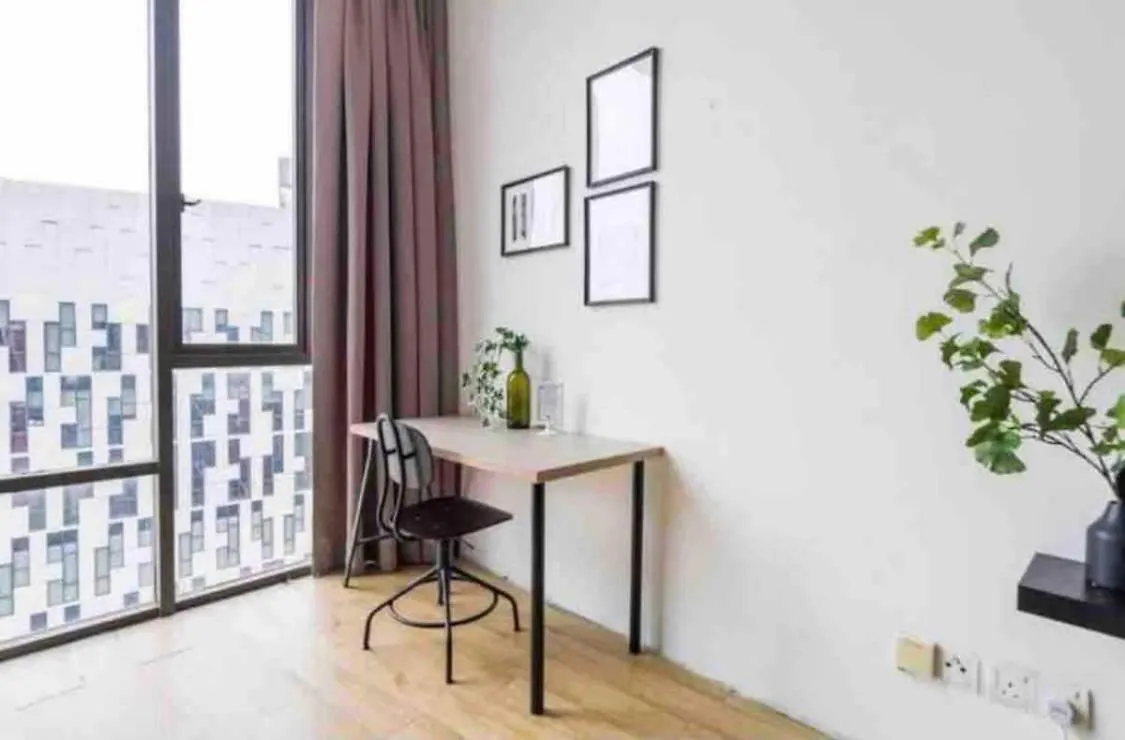 Apartment Minimalist Studio Free Netflix/Wifi Petaling Jaya